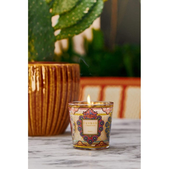 Bougie parfumée My First Baobab Mexico