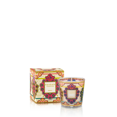 Bougie parfumée My First Baobab Mexico