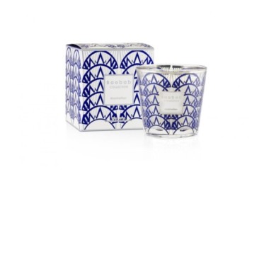 Bougie parfumée My First Baobab Manhattan