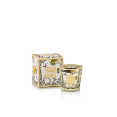 Bougie parfumée My First Baobab Tomorrowland