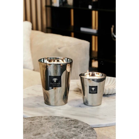 BOUGIE PARFUMÉE MAX24 LES ECLUSIVES PLATINUM