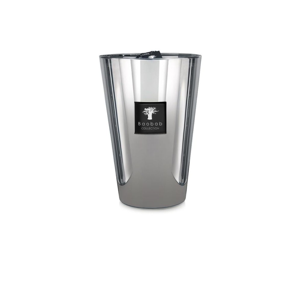 BOUGIE PARFUMÉE MAX35 LES ECLUSIVES PLATINUM