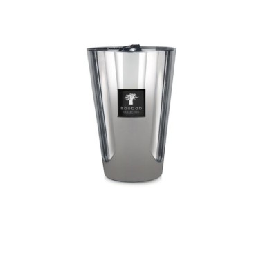 BOUGIE PARFUMÉE MAX35 LES ECLUSIVES PLATINUM