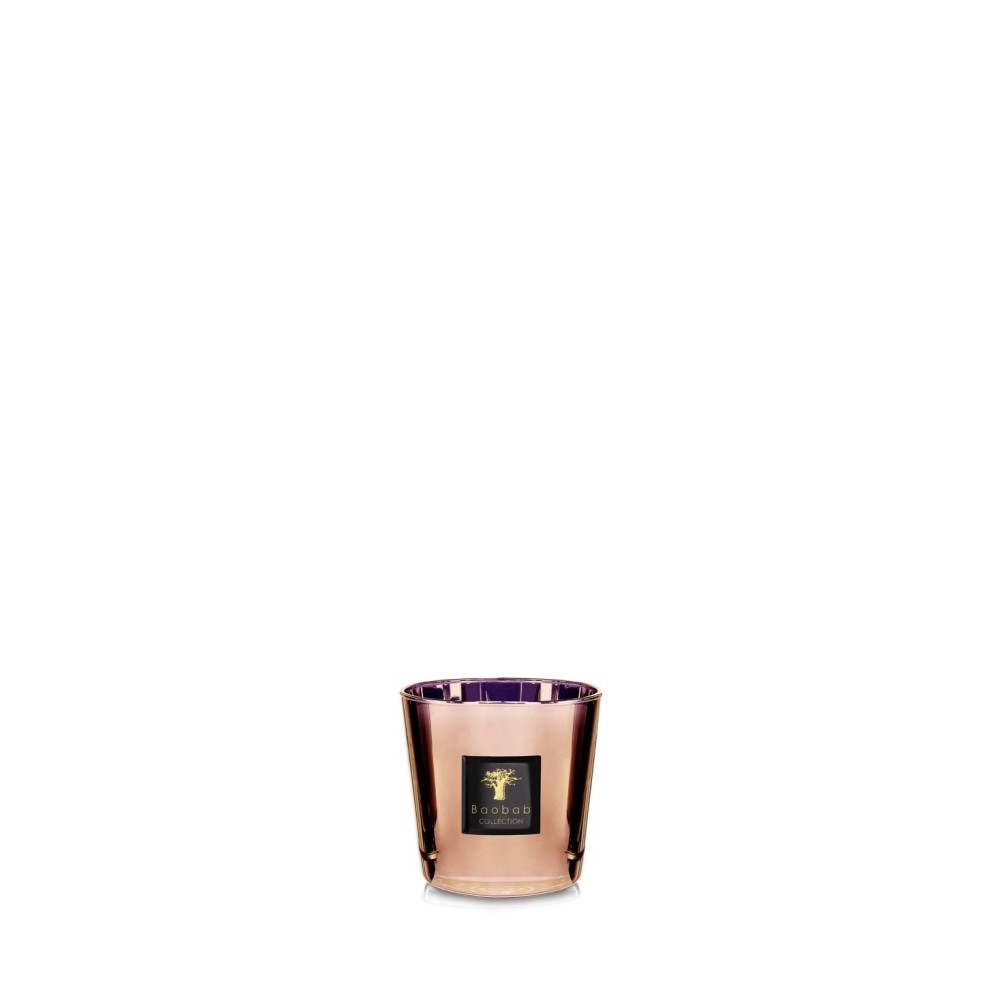 BOUGIE PARFUMÉE MAX08 LES EXCLUSIVES CYPRIUM
