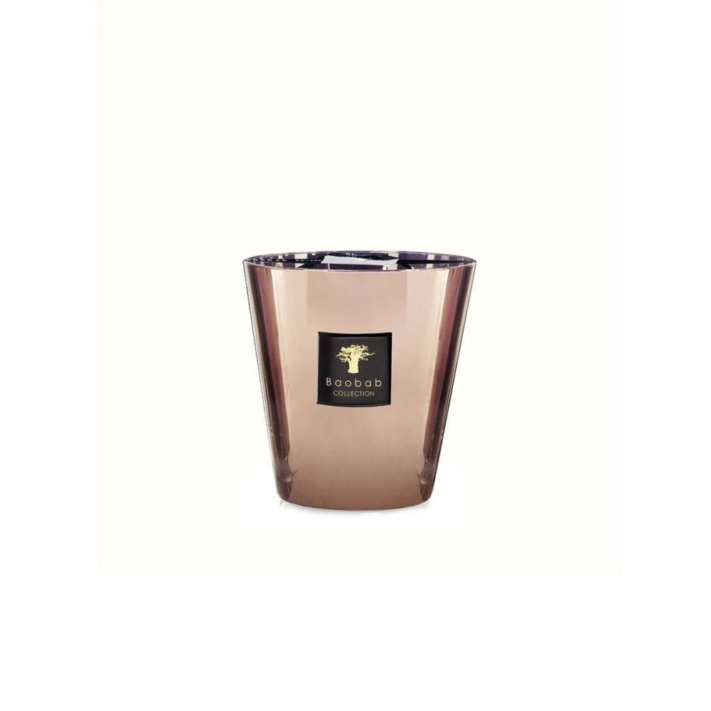 BOUGIE PARFUMÉE MAX16 LES EXCLUSIVES CYPRIUM