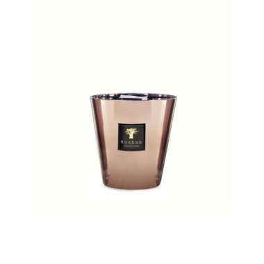 BOUGIE PARFUMÉE MAX16 LES EXCLUSIVES CYPRIUM