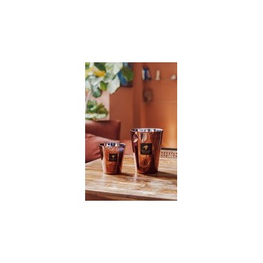 BOUGIE PARFUMÉE MAX24 LES EXCLUSIVES CYPRIUM