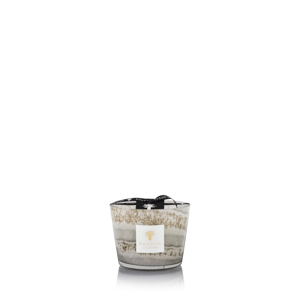 BOUGIE PARFUMÉE MAX10 SAND ATACAMA