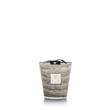 BOUGIE PARFUMÉE MAX16 SAND ATACAMA