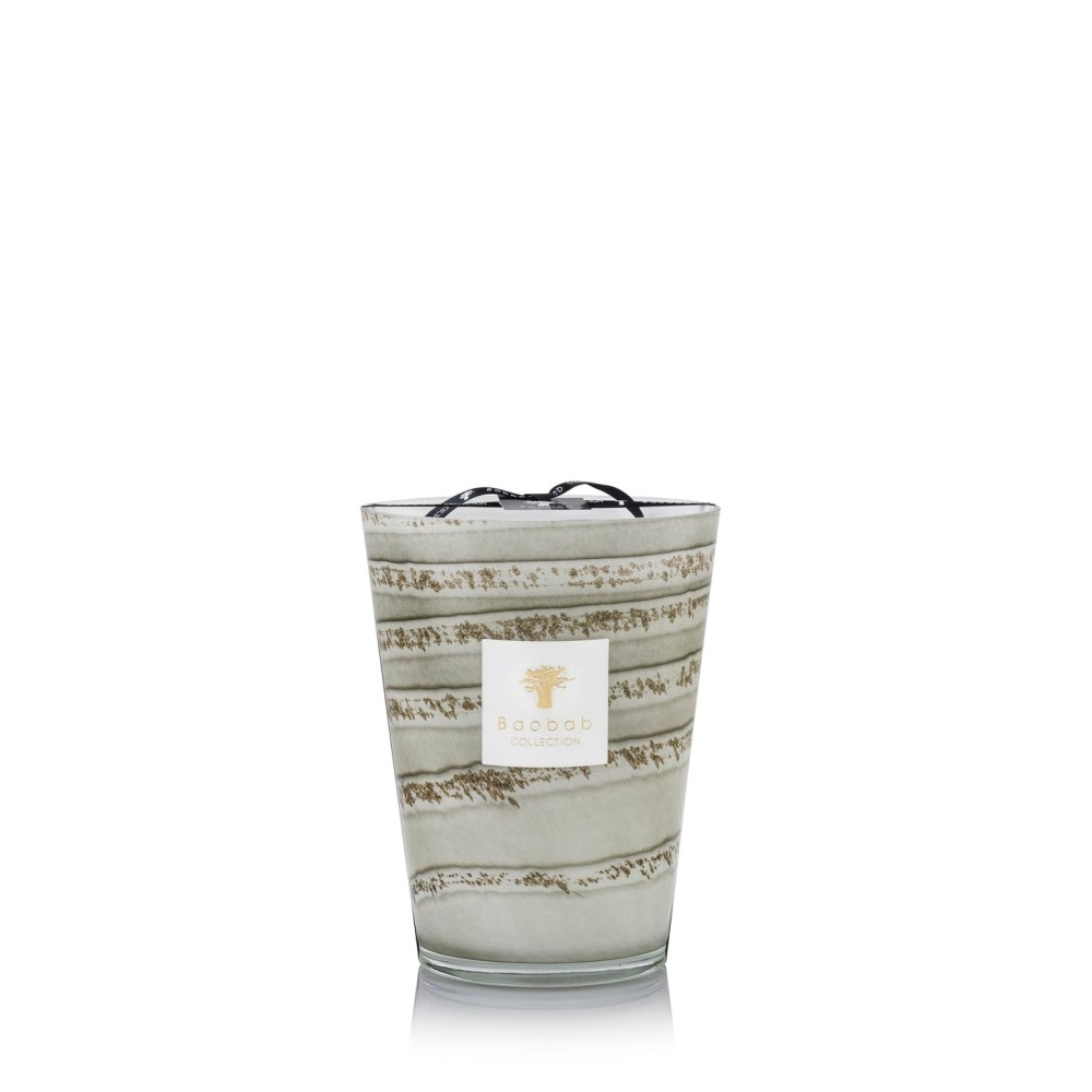 BOUGIE PARFUMÉE MAX24 SAND ATACAMA