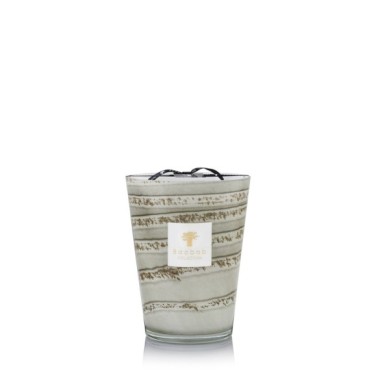 BOUGIE PARFUMÉE MAX24 SAND ATACAMA