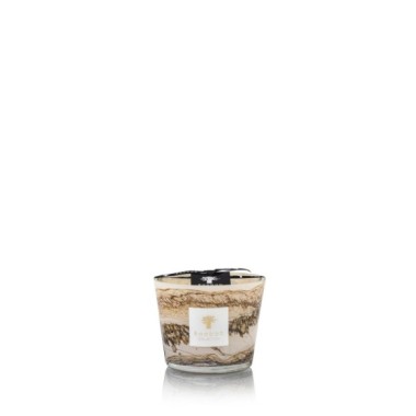 BOUGIE PARFUMÉE MAX10 SAND SILOLI