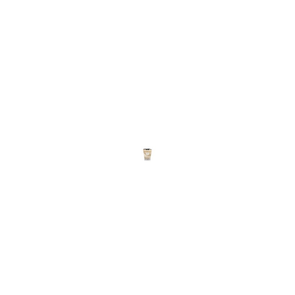 BOUGIE PARFUMÉE MAX16 SAND SILOLI