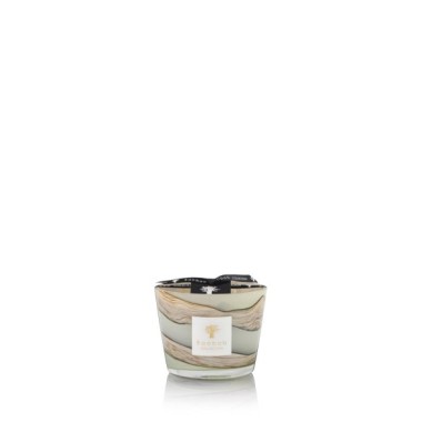 BOUGIE PARFUMÉE MAX10 SAND SONORA