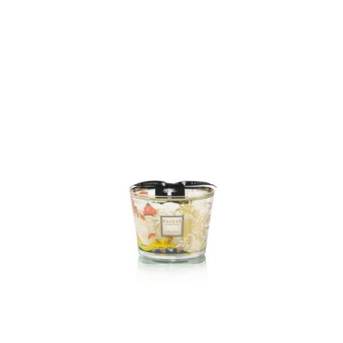 BOUGIE PARFUMÉE MAX10 CÔTE D'AZUR