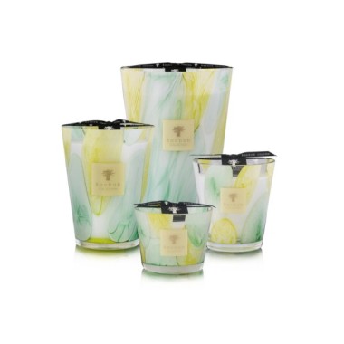 BOUGIE PARFUMÉE MAX10 RIVIERA SANTO SOSPIR