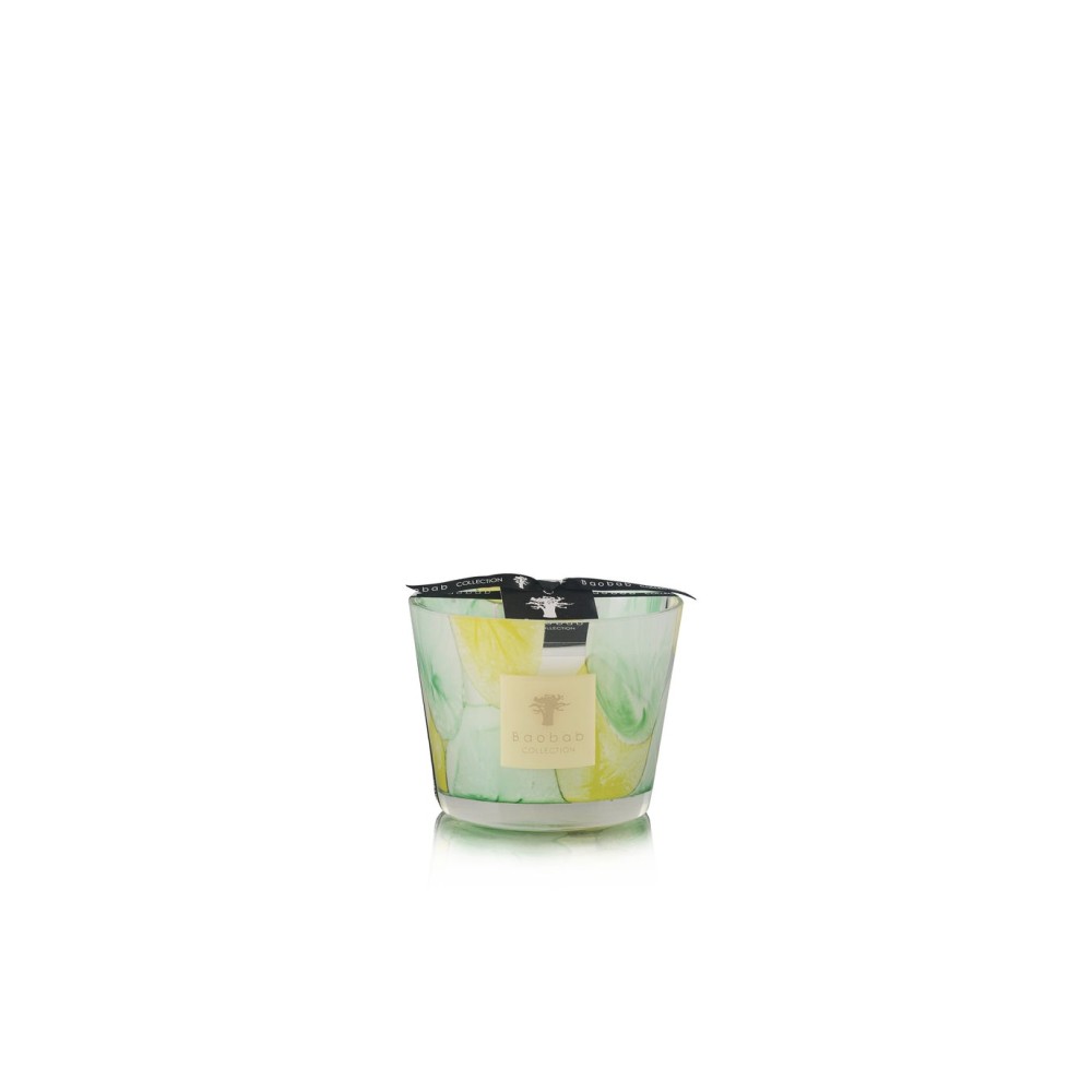 BOUGIE PARFUMÉE MAX24 RIVIERA SANTO SOSPIR