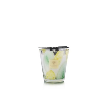 BOUGIE PARFUMÉE MAX24 RIVIERA SANTO SOSPIR