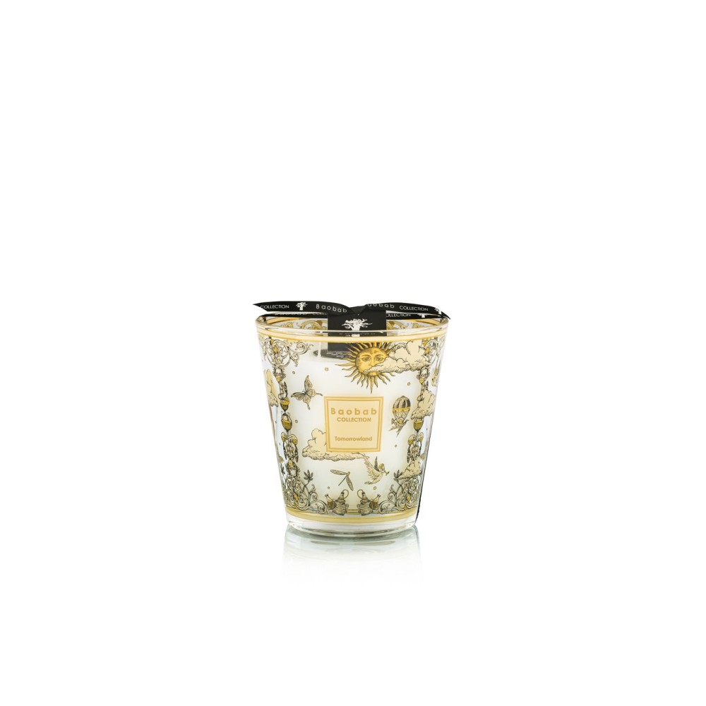BOUGIE PARFUMÉE MAX16 TOMORROWLAND 2025