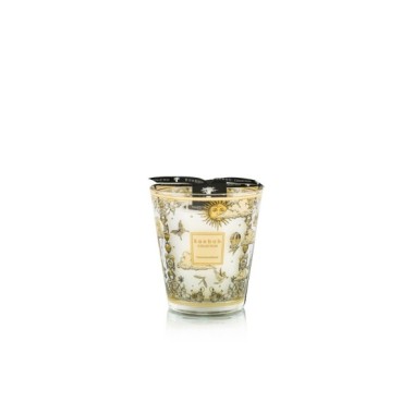 BOUGIE PARFUMÉE MAX16 TOMORROWLAND 2025