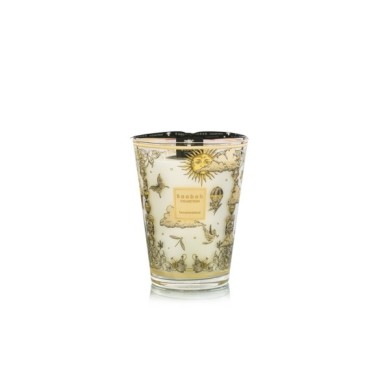 BOUGIE PARFUMÉE MAX24 TOMORROWLAND 2025
