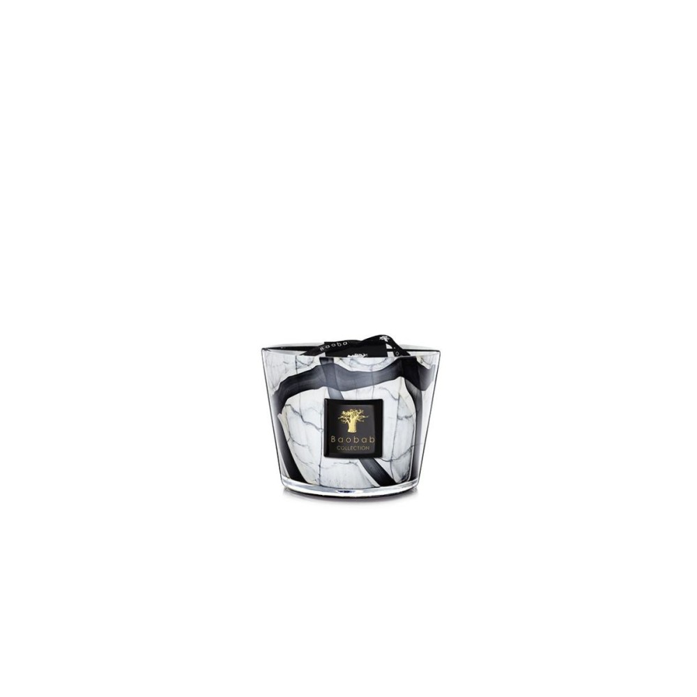 BOUGIE PARFUMÉE MAX24 STONES MARBLE