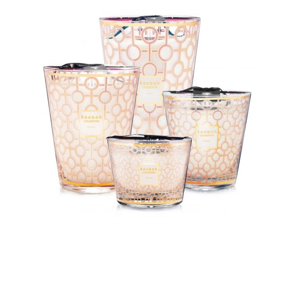 BOUGIE PARFUMÉE MAX 10 WOMEN