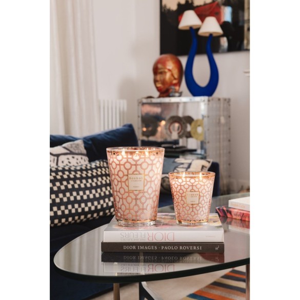 BOUGIE PARFUMÉE MAX 24 WOMEN