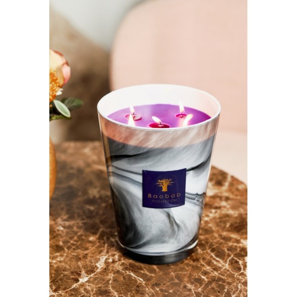 BOUGIE PARFUMÉE MAX10 ATLAS TOUBKAL