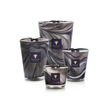 BOUGIE PARFUMÉE MAX16 ATLAS TOUBKAL