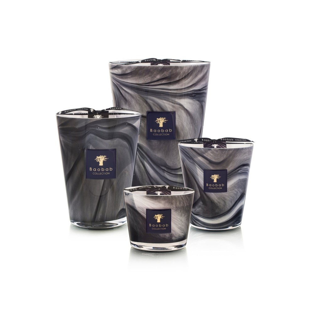 BOUGIE PARFUMÉE MAX24 ATLAS TOUBKAL