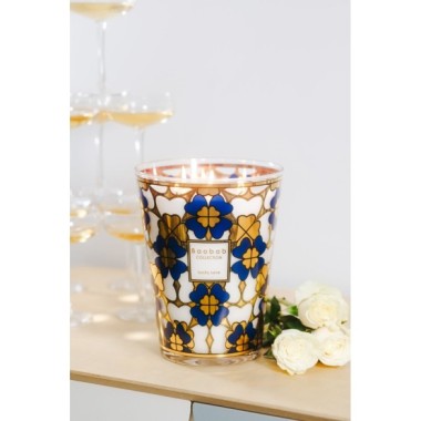 BOUGIE PARFUMÉE MAX24 LUCKY LOVE