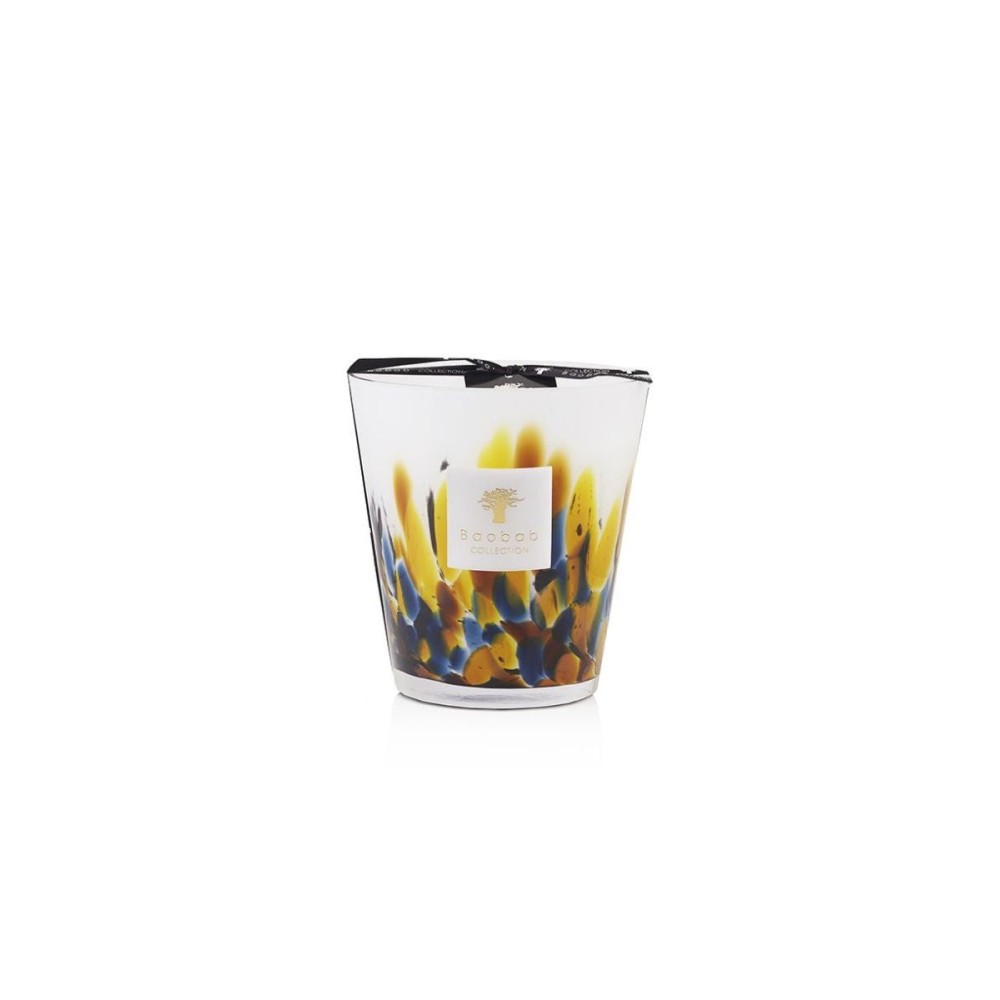 BOUGIE  PARFUMÉE MAX16 RAINFOREST MAYUMBE