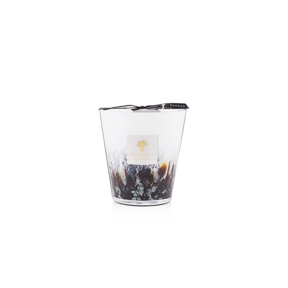 BOUGIE PARFUMÉE MAX16 RAINFOREST TANJUNG
