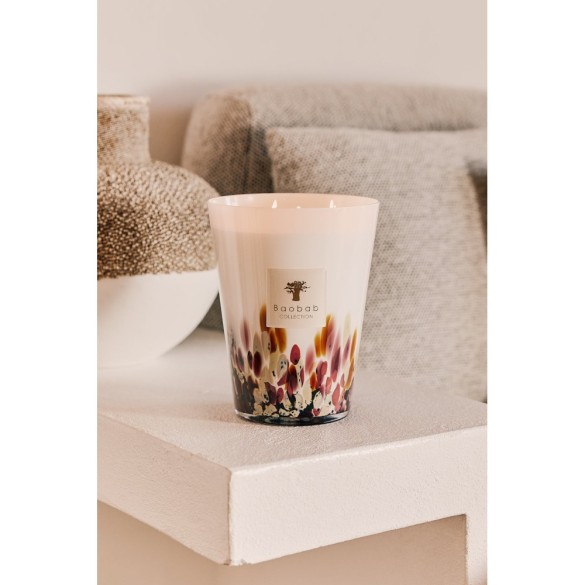 BOUGIE PARFUMÉE MAX24 RAINFOREST TANJUNG