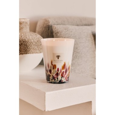 BOUGIE PARFUMÉE MAX24 RAINFOREST TANJUNG
