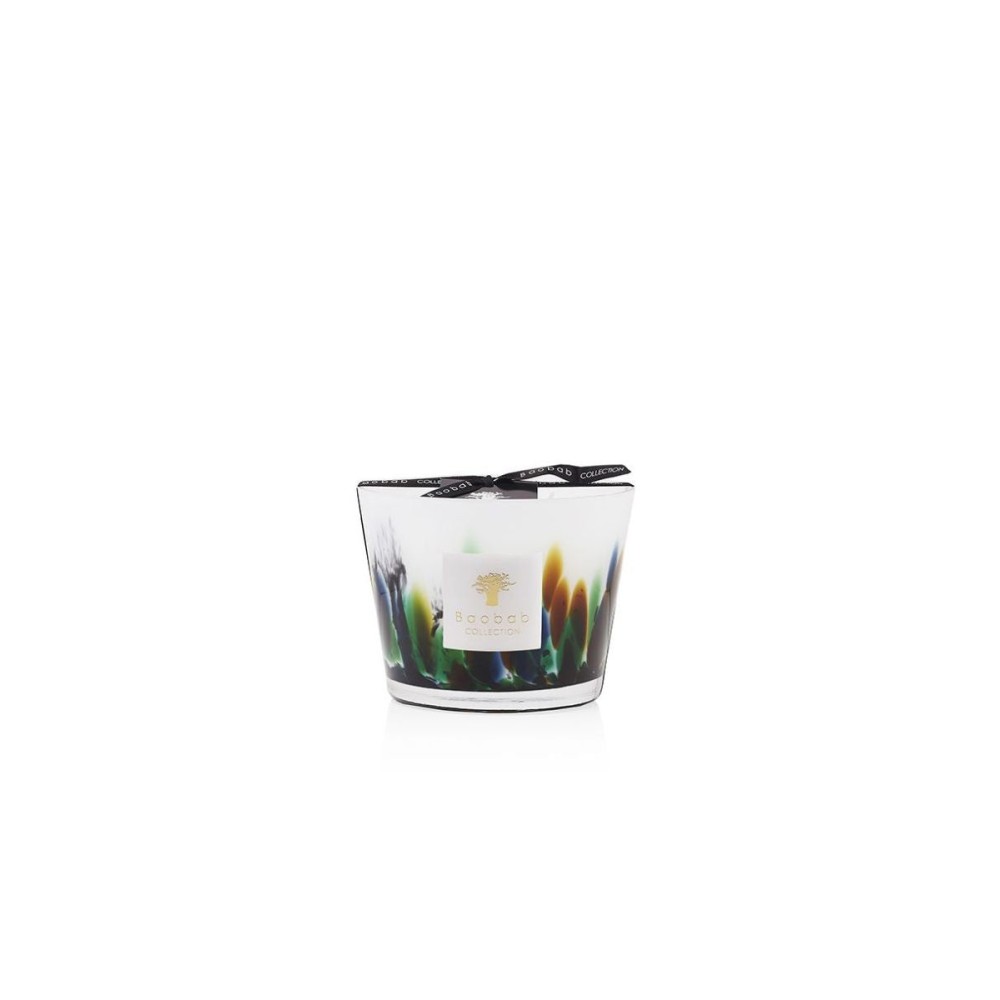 BOUGIE PARFUMÉE MAX10 RAINFOREST AMAZONIA
