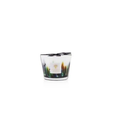BOUGIE PARFUMÉE MAX10 RAINFOREST AMAZONIA
