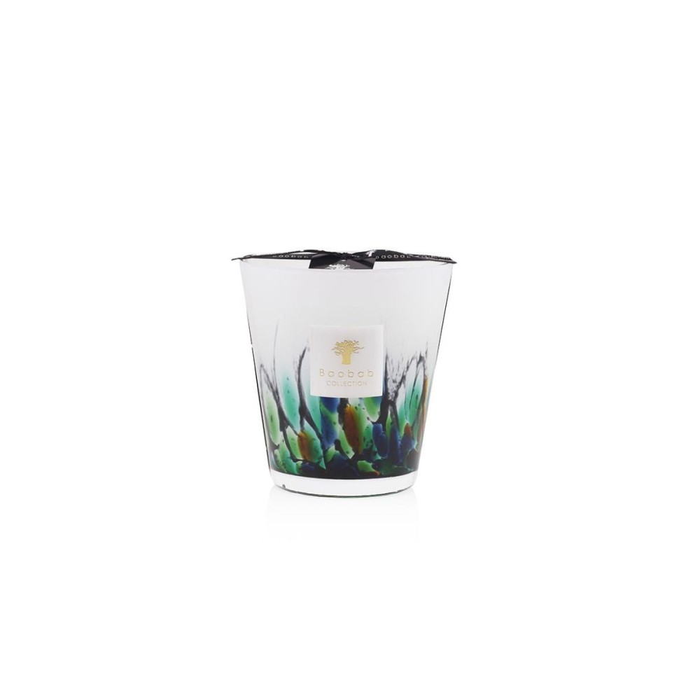 BOUGIE PARFUMÉE MAX16 RAINFOREST AMAZONIA