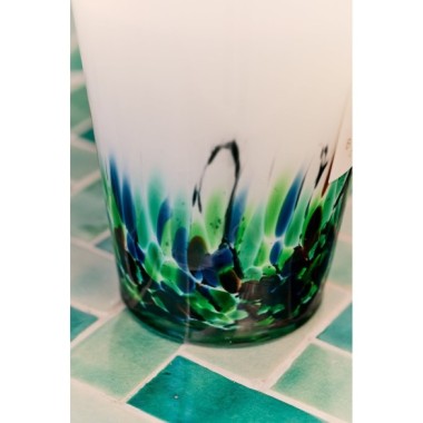 BOUGIE PARFUMÉE MAX24 RAINFOREST AMAZONIA