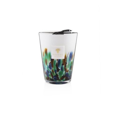 BOUGIE PARFUMÉE MAX24 RAINFOREST AMAZONIA