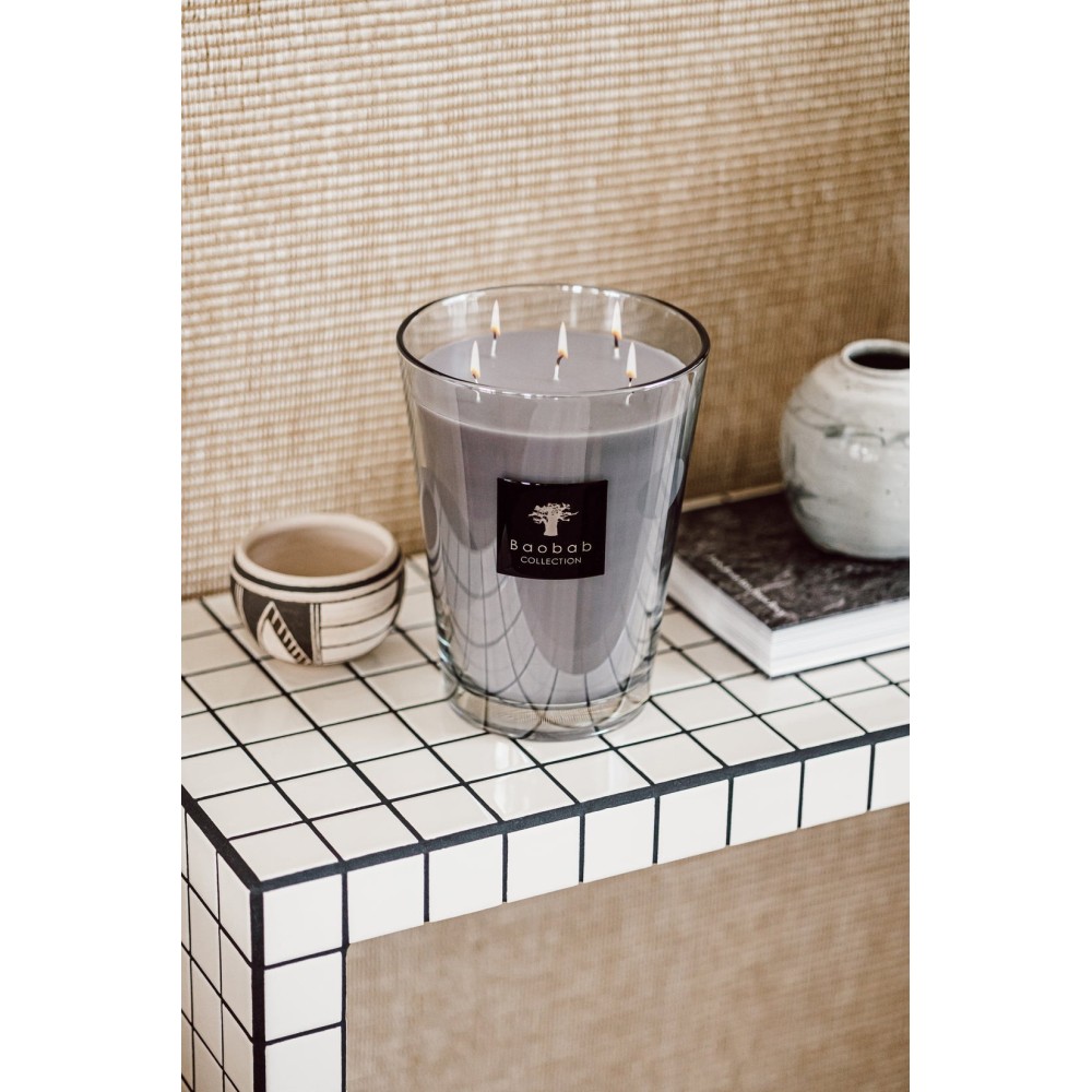 BOUGIE PARFUMÉE MAX16 ALL SEASONS WHITE RHINO BOUGIE PARFUMÉE MAX16 ALL SEASONS WHITE RHINO
