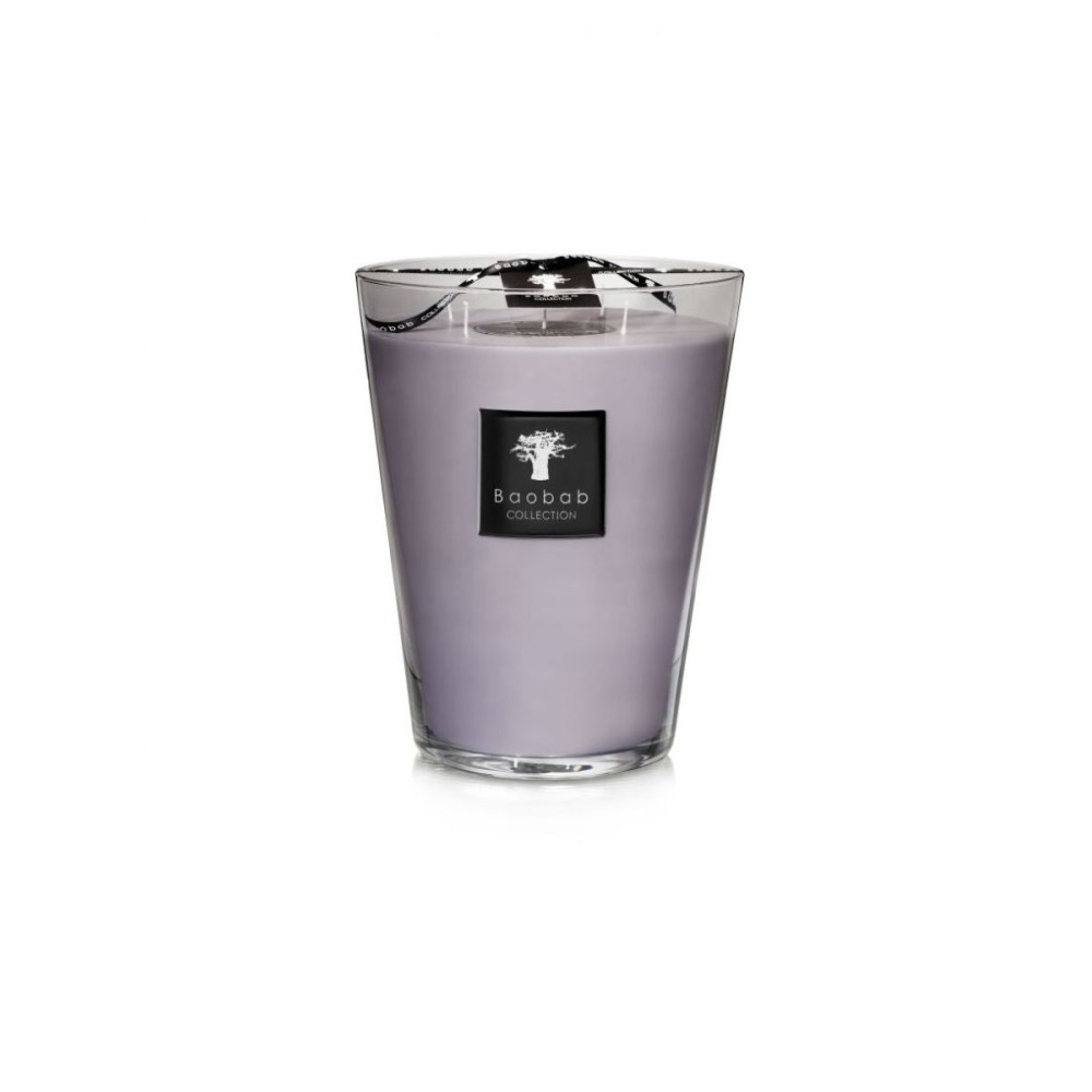 BOUGIE PARFUMÉE MAX16 ALL SEASONS WHITE RHINO