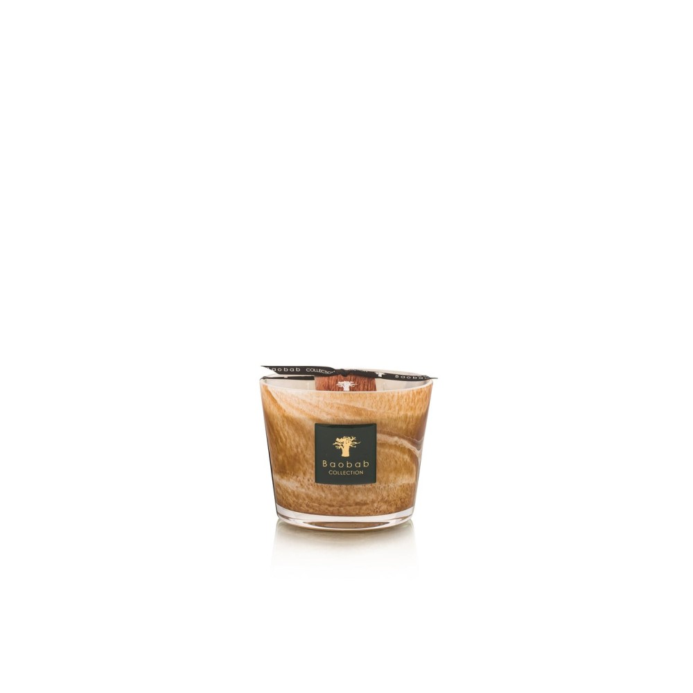 BOUGIE PARFUMÉE MAX10 ATLAS TICHKA