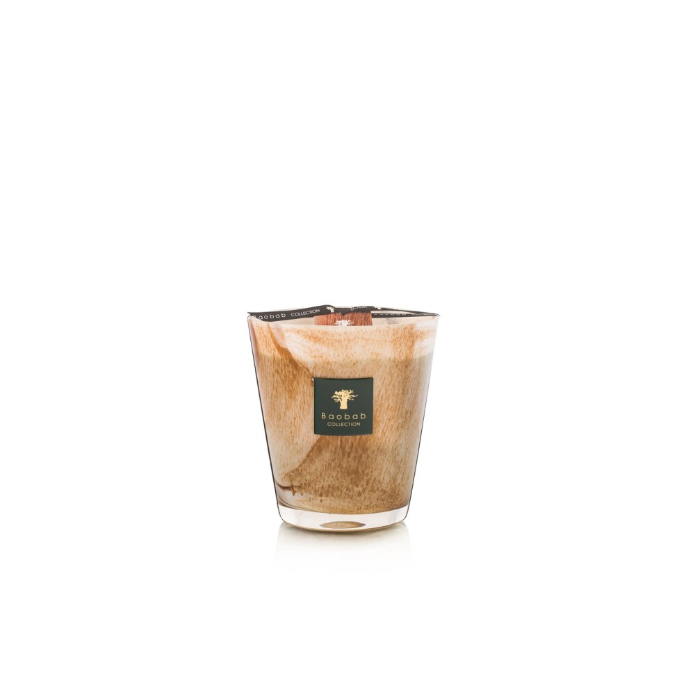 BOUGIE PARFUMÉE MAX16 ATLAS TICHKA
