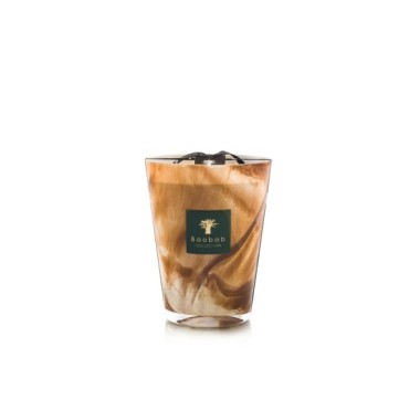 BOUGIE PARFUMÉE MAX24 ATLAS TICHKA