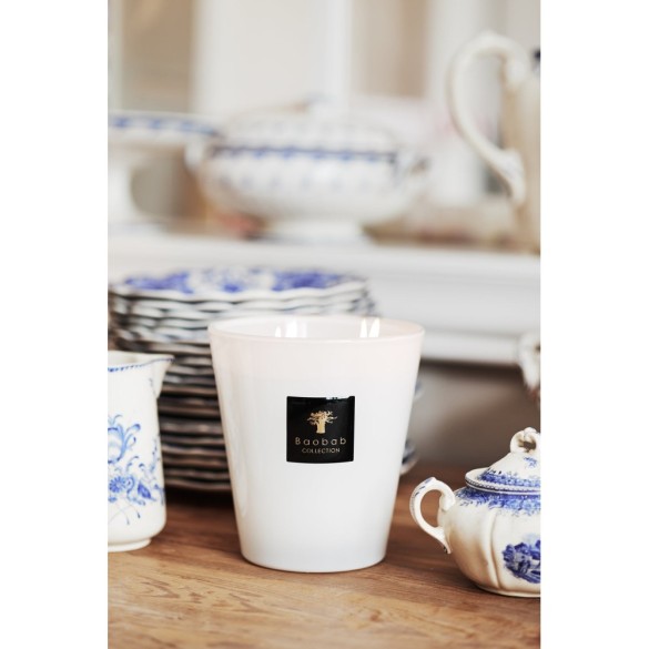 BOUGIE PARFUMÉE MAX16 LES PRESTIGIEUSES PIERRE DE LUNE