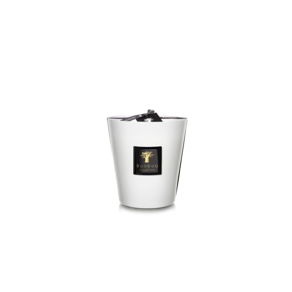 BOUGIE PARFUMÉE MAX16 LES PRESTIGIEUSES PIERRE DE LUNE
