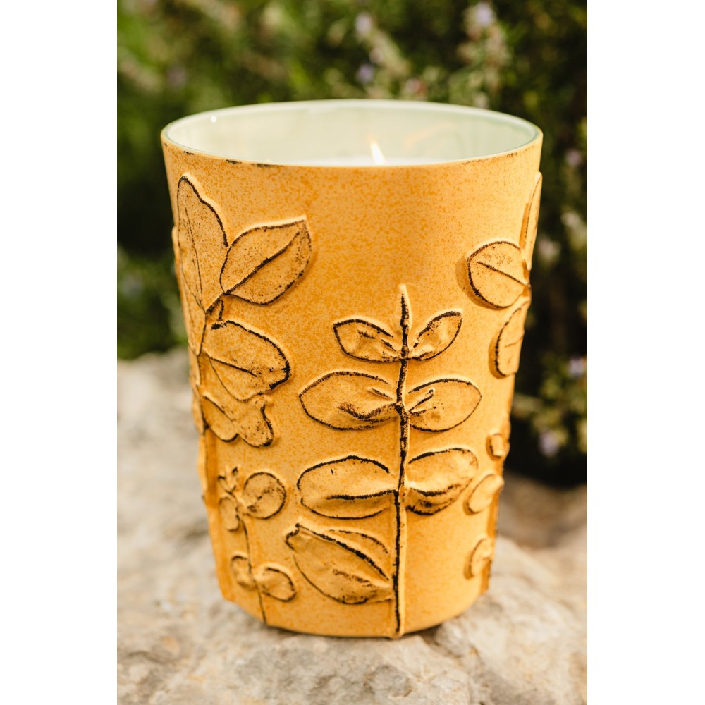 BOUGIE PARFUMÉE MAX10 FOLIA GARRIGUE