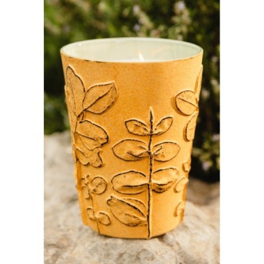 BOUGIE PARFUMÉE MAX10 FOLIA GARRIGUE